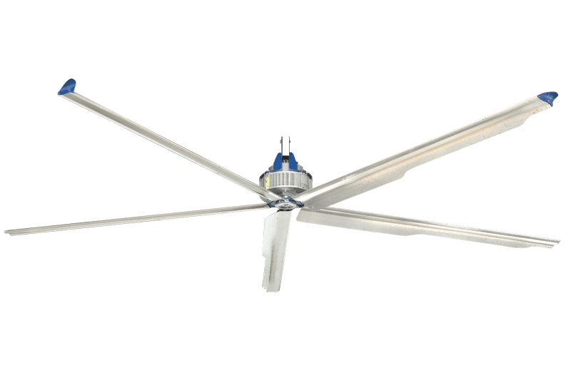 Ventilateurs
